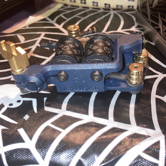 Vlad blad shader - Picture 3 of 4